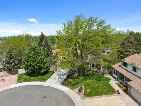 1189 E Long Pl, Centennial, CO 80122 photo 4