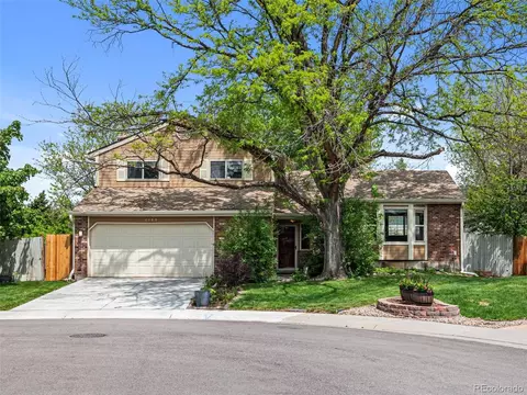 1189 E Long Pl, Centennial, CO 80122