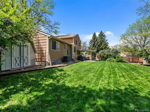 1189 E Long Pl, Centennial, CO 80122 photo 33