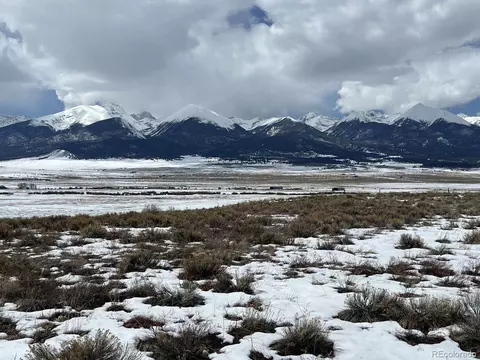 0 Valley View Ln, Westcliffe, CO 81252