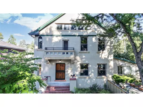 1640 Kearney St, Denver, CO 80220