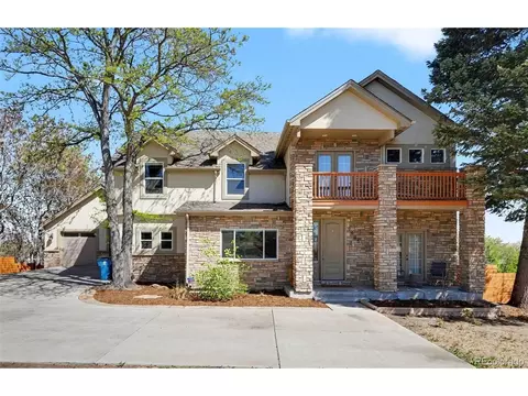9985 W 32nd Ave, Wheat Ridge, CO 80033