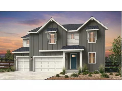 3910 Descent St, Castle Rock, CO 80108