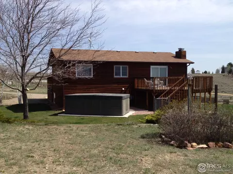 813 Gould Rd, Berthoud, CO 80513 photo 4