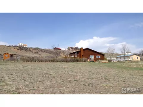 813 Gould Rd, Berthoud, CO 80513 photo 25