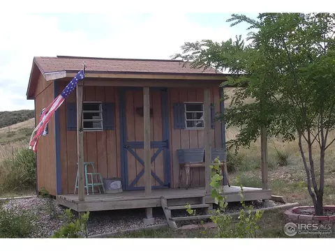 813 Gould Rd, Berthoud, CO 80513 photo 20