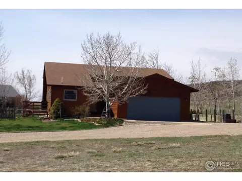 813 Gould Rd, Berthoud, CO 80513 photo 2