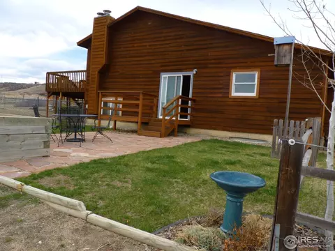 813 Gould Rd, Berthoud, CO 80513 photo 5