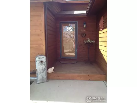 813 Gould Rd, Berthoud, CO 80513 photo 3