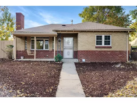 3241 Niagara St, Denver, CO 80207