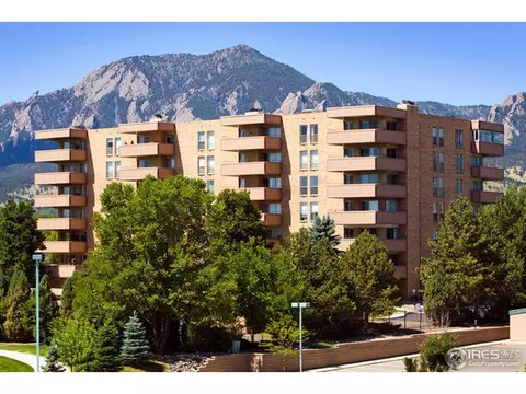 500 Mohawk Dr #302, Boulder, CO 80303 photo 1