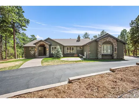 4961 High Forest Rd, Colorado Springs, CO 80908