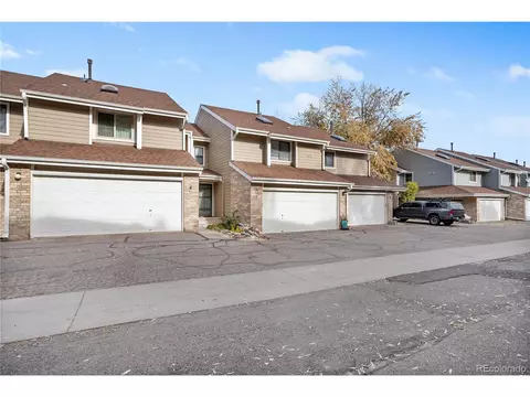 8791 W Cornell Ave #7, Lakewood, CO 80227