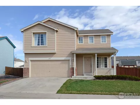 4447 E 94th Dr, Thornton, CO 80229 photo 1