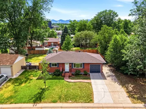 3047 S Zenobia St, Denver, CO 80236