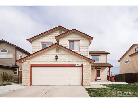 5763 E 123rd Dr, Brighton, CO 80602 photo 1