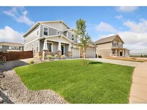 8327 E 132nd Dr, Thornton, CO 80602 photo 3
