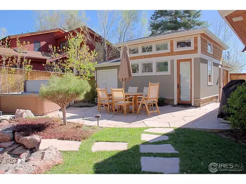 305 Evergreen Ave, Boulder, CO 80304 photo 24