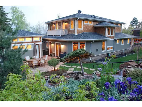 305 Evergreen Ave, Boulder, CO 80304 photo 1