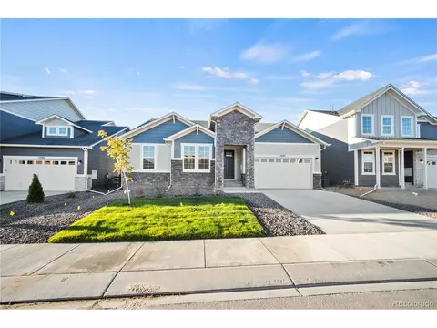 15793 Little Bluestem Rd, Monument, CO 80132