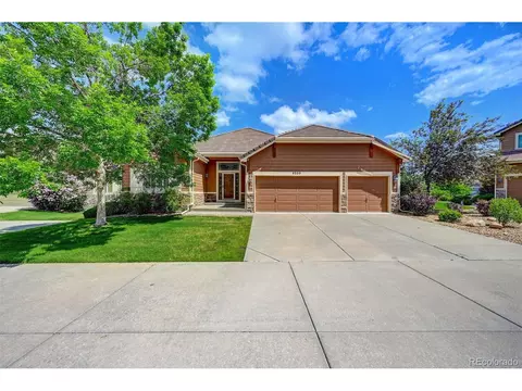 Undisclosed, Arvada, CO 80007