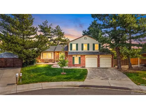 10060 W Fremont Ave, Littleton, CO 80127