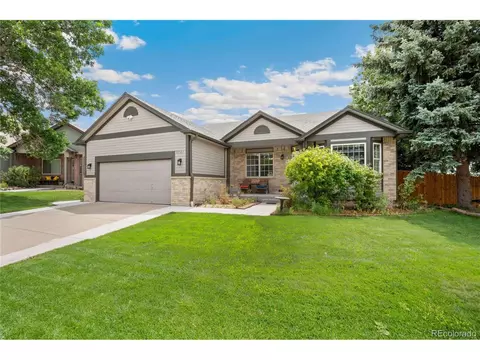 13721 W Amherst Way, Lakewood, CO 80228
