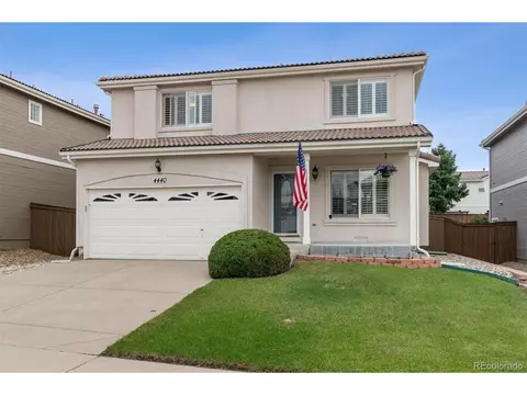 4440 Lyndenwood Cir, Highlands Ranch, CO 80130