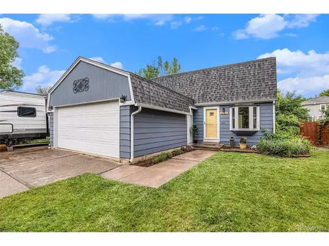 1121 W 135th Dr, Westminster, CO 80234