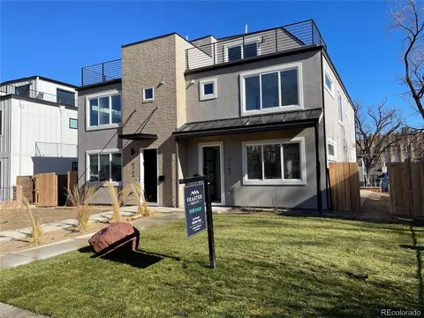 4144 Osage St, Denver, CO 80211