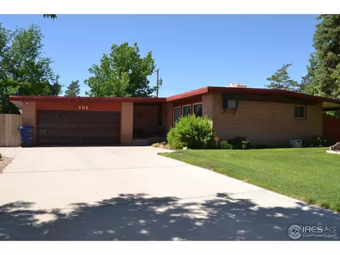 101 Parkview Dr, Sterling, CO 80751 photo 1
