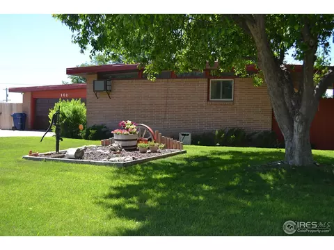 101 Parkview Dr, Sterling, CO 80751 photo 3