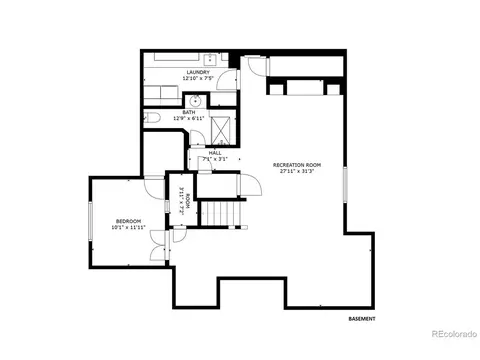 7464 E 9th Ave, Denver, CO 80230 photo 39