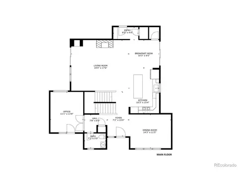 7464 E 9th Ave, Denver, CO 80230 photo 37