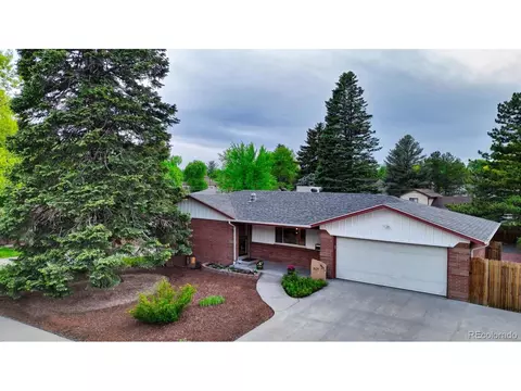 3125 Jay St, Wheat Ridge, CO 80214