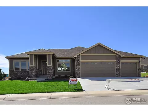 7239 Crystal Downs Dr, Windsor, CO 80550 photo 1