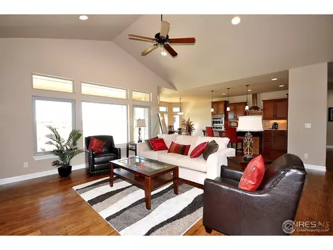 7239 Crystal Downs Dr, Windsor, CO 80550 photo 2