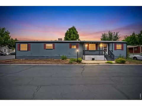 221 W 57th St #B74, Loveland, CO 80538
