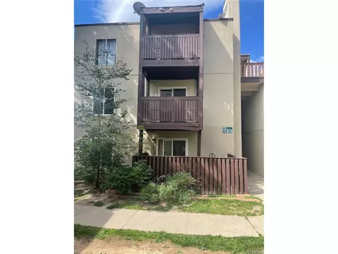 9700 E Iliff Ave #J120, Denver, CO 80231