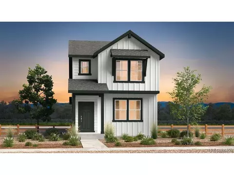 1184 Prospect Aly, Brighton, CO 80601