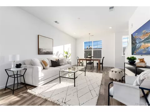 2140 Santini Trl #D, Littleton, CO 80129