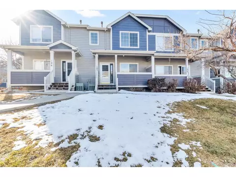 19225 E Carolina Pl #105, Aurora, CO 80017