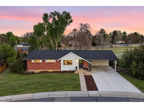 3148 E Maplewood Ave, Centennial, CO 80121