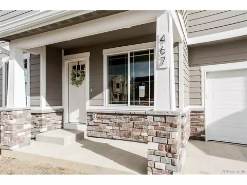 467 Primrose Ct, Loveland, CO 80537