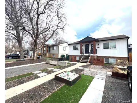 3078 S Delaware St, Englewood, CO 80110