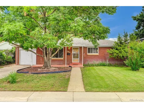 3146 Xanadu St, Aurora, CO 80011