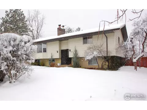 4625 Gordon Dr, Boulder, CO 80305 photo 1