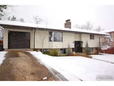 4625 Gordon Dr, Boulder, CO 80305 photo 2
