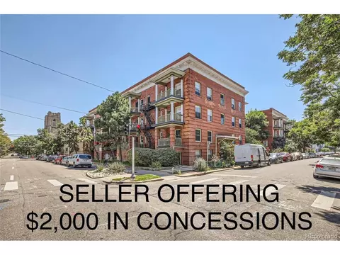 1376 N Pearl St #212, Denver, CO 80203