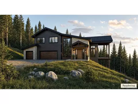 Exterior - 31084 Forest Shadow Trl, Conifer, CO 80433 photo 1 of 3